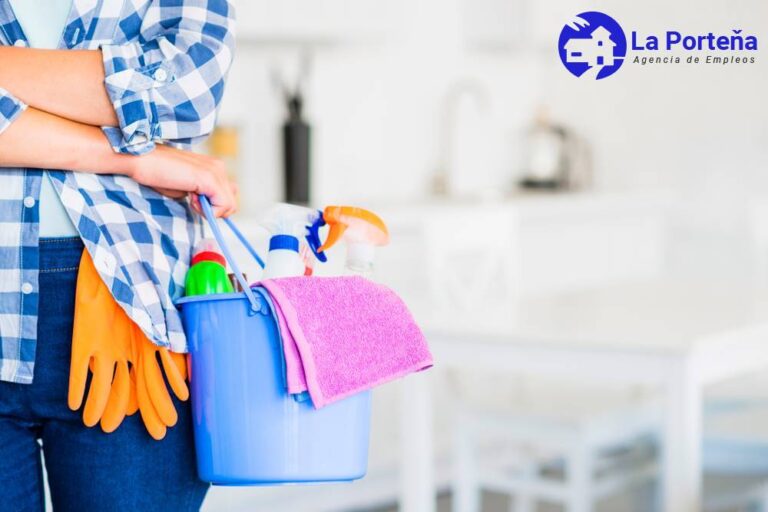 servicio domestico agencia en lima peru