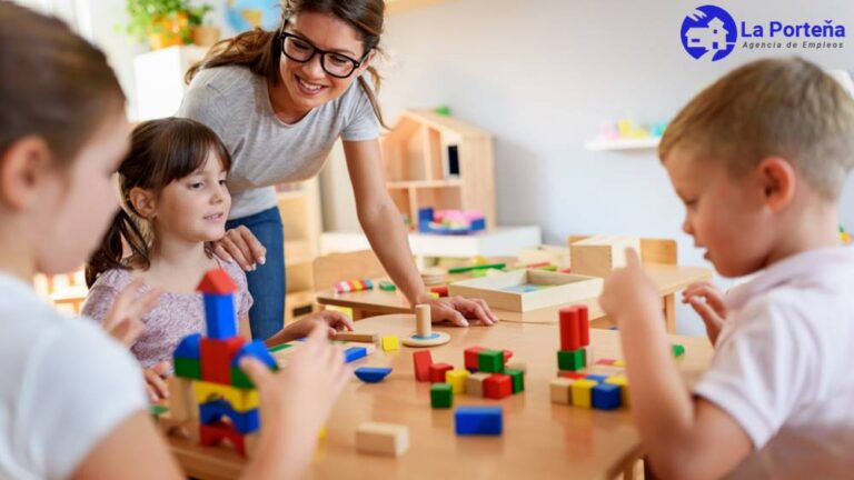 juego para niños en casa