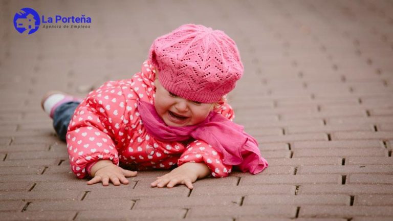 caídas de bebés prevenir que hacer