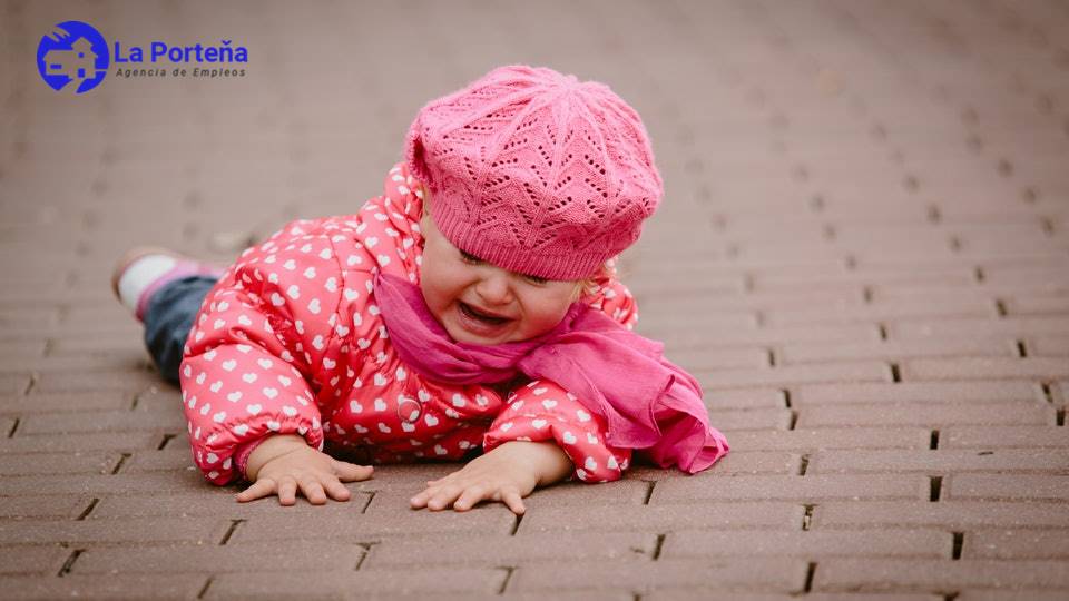caídas de bebés prevenir que hacer