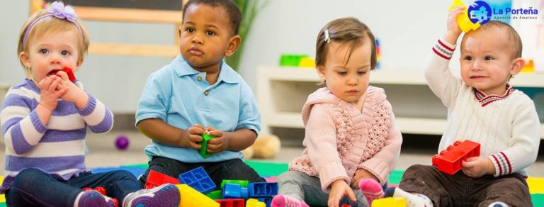 que hacer en caso de emergencias de niños pequeños