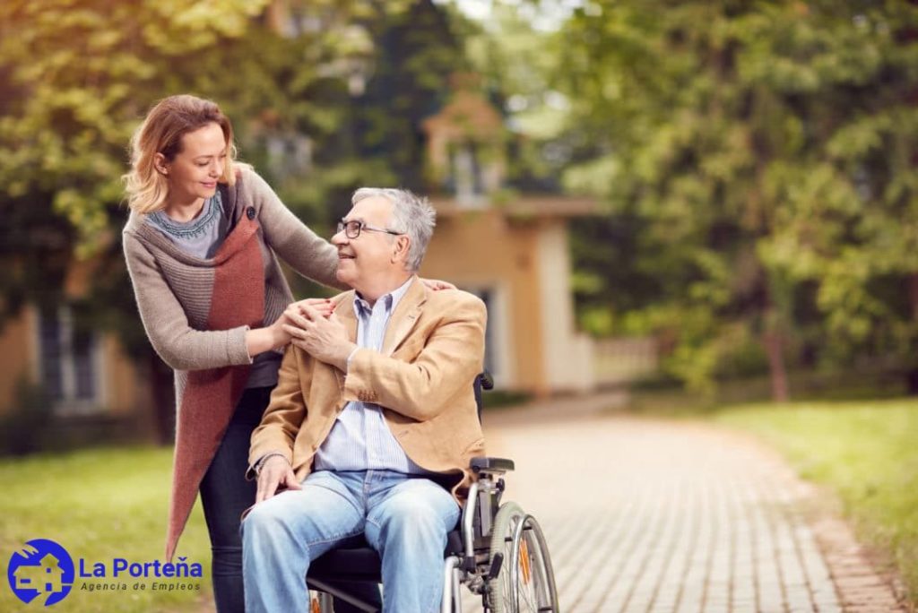 consejos para el cuidado del adulto mayor