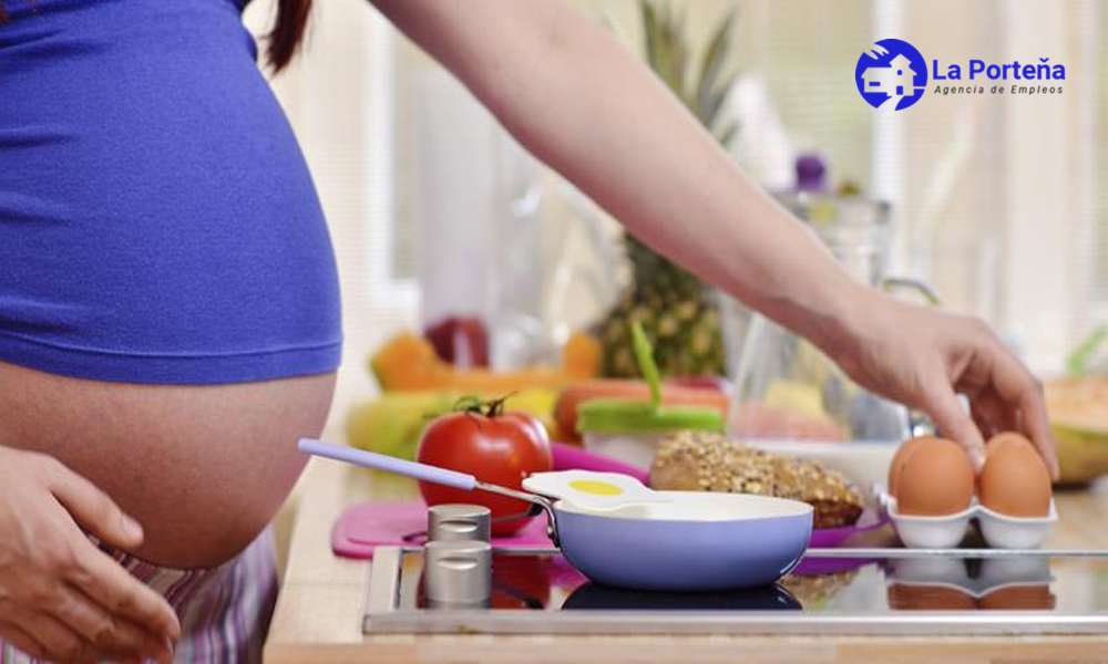 alimentos-consumir-embarazo-covid-pandemia