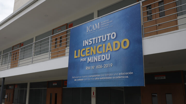 institutos licenciados por minedu peru