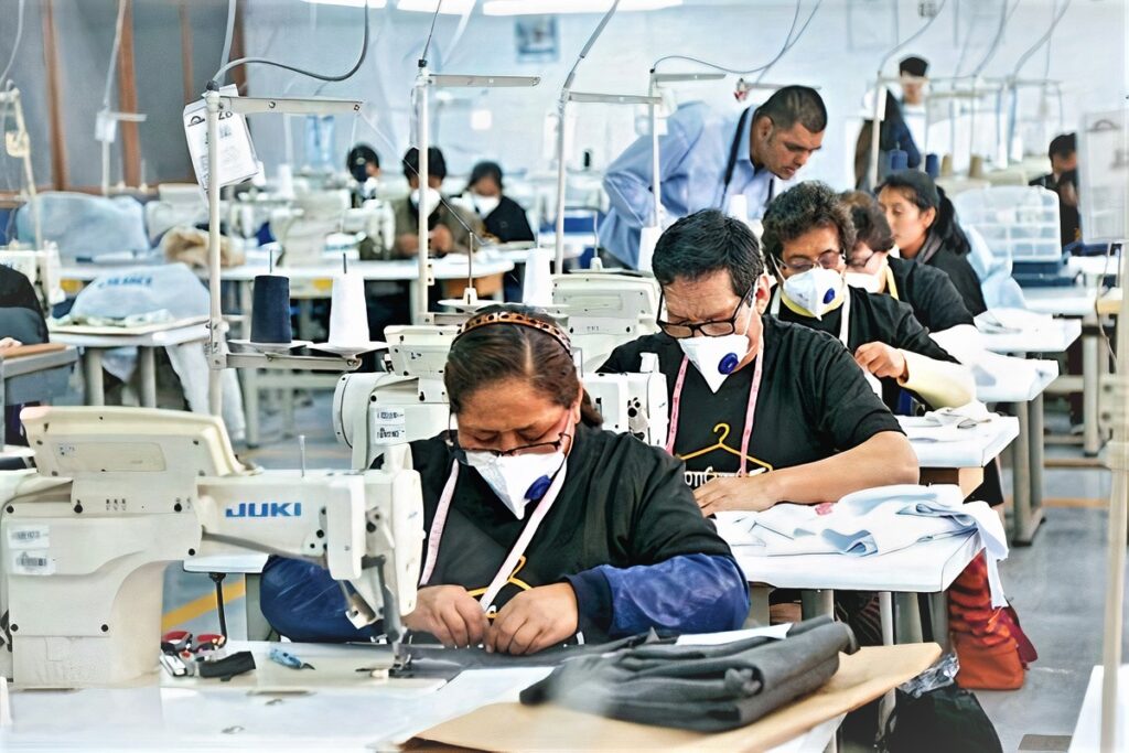 procedimiento para formalizar una empresa en peru