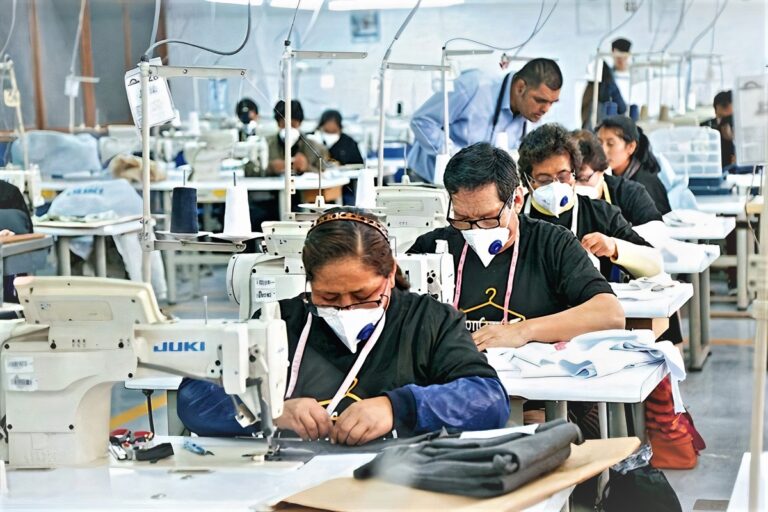 procedimiento para formalizar una empresa en peru