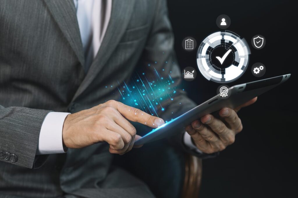 transformación digital en reclutamiento o contratación de personal